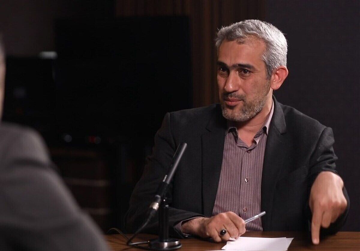 موافقت کمیسیون اقتصادی مجلس

 با صلاحیت «مدنی‌زاده»