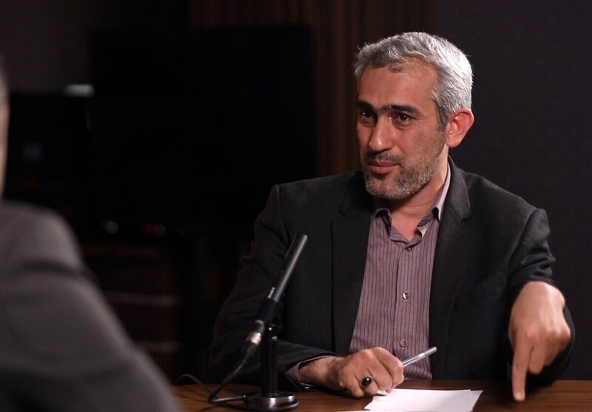 موافقت کمیسیون اقتصادی مجلس

 با صلاحیت «مدنی‌زاده»