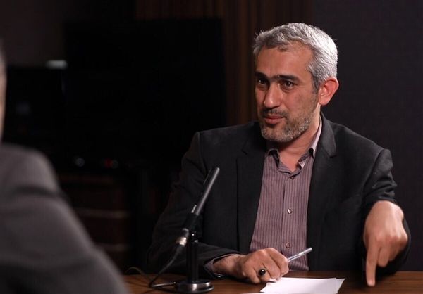 موافقت کمیسیون اقتصادی مجلس

 با صلاحیت «مدنی‌زاده»