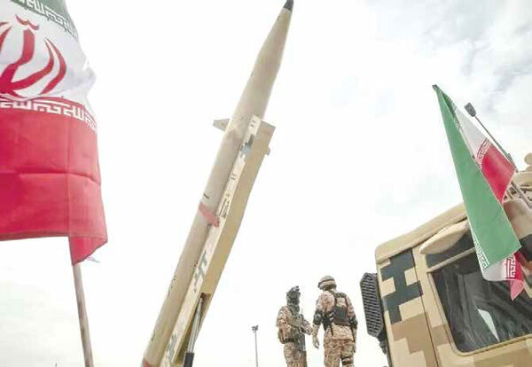 ابهام در «انتقام» تهران