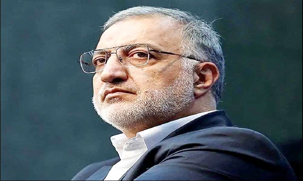 
ادامه دعوای شهرداری و استانداری بر سر حریم تهران