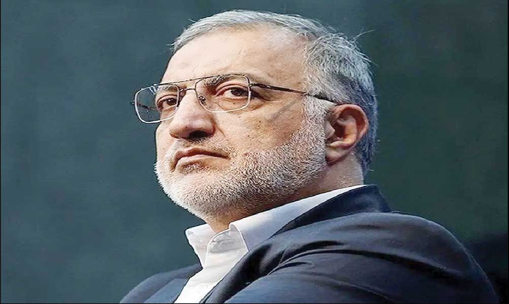 
ادامه دعوای شهرداری و استانداری بر سر حریم تهران
