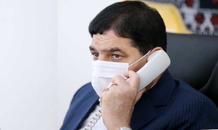
ایران از هیچ کمکی به بیروت دریغ نخواهد کرد