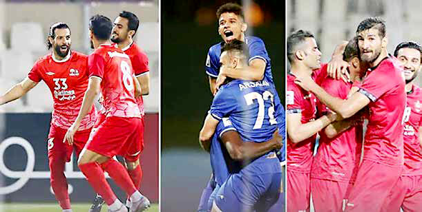 
سال‌های دور از خانه! 