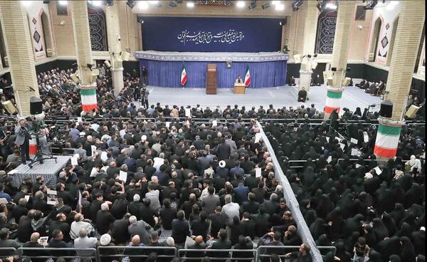 جمهوری اسلامی دست پر خود را در این ۱۲ روز به دنیا نشان داد