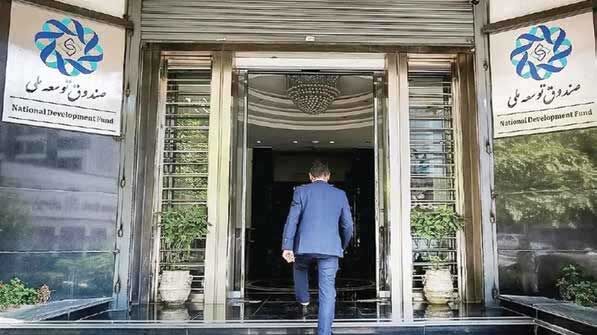 وام ارزی صندوق به دولت، مصداق خالی‌فروشی است