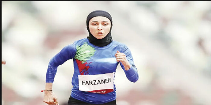 یک موفقیت دیگر برای دختر باد

