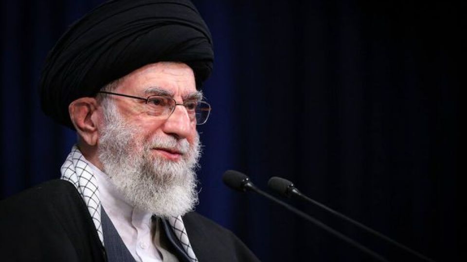 رهبر انقلاب تاکنون واکسن خاصی را ممنوع نکرده‌ ‎اند