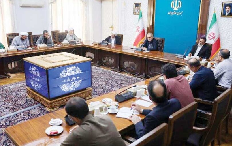 
برای حل مشکلات کشور باید از طرح‌های عملیاتی و فراجناحی استفاده کنیم