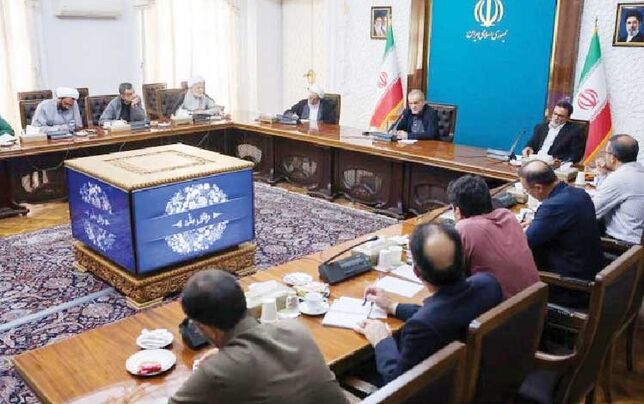
برای حل مشکلات کشور باید از طرح‌های عملیاتی و فراجناحی استفاده کنیم