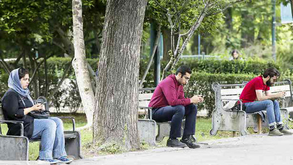 کاهش 1/8درصدی بیکاری در کشور