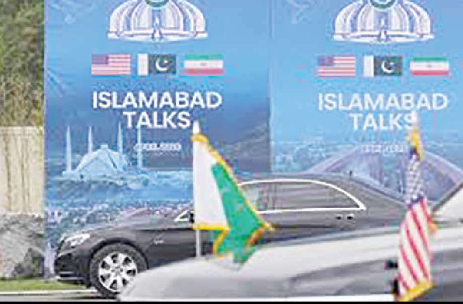 
ترامپ:‌ دور بعدی مذاکرات روز سه‌شنبه برگزار می‌شود