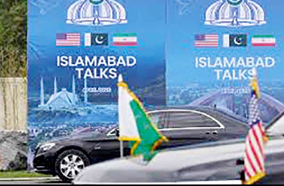 
ترامپ:‌ دور بعدی مذاکرات روز سه‌شنبه برگزار می‌شود