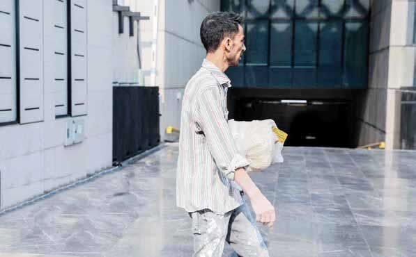 تلاشی برای یادآوری بخش مغفول اقتصاد