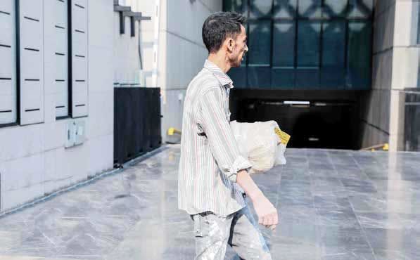 تلاشی برای یادآوری بخش مغفول اقتصاد