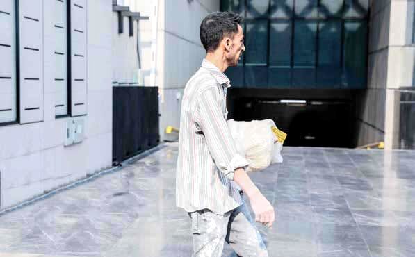 تلاشی برای یادآوری بخش مغفول اقتصاد