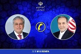 تماس اسلام‌آباد با تهران 
در پی تنش‌های اخیر 