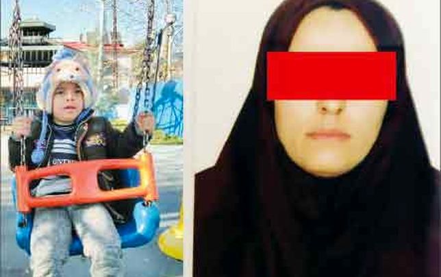 مرگ پسربچه با شکنجه‌های نامادری