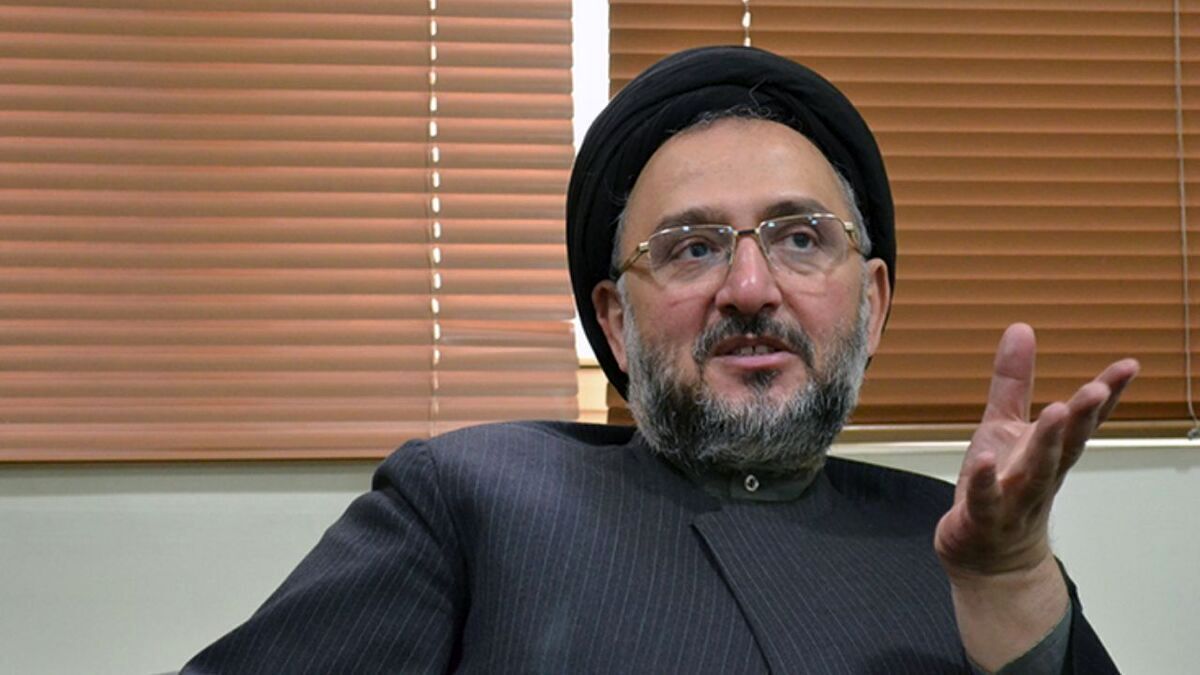با رای ندادن
 حکومت سقوط نمی‌کند، اما...