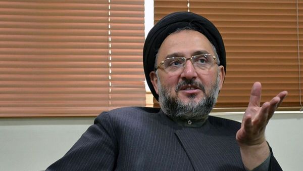 با رای ندادن
 حکومت سقوط نمی‌کند، اما...