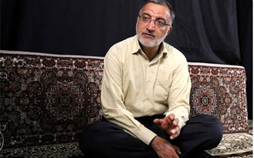 انتصاب 9 معاون اضافه و پرداخت‌های نامتعارف