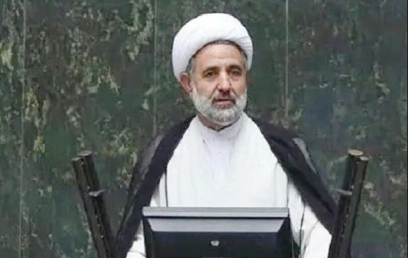 
سریال جنجال‌های جبهه پایداری؛ از فروشندگان نفت تا جویندگان گنج