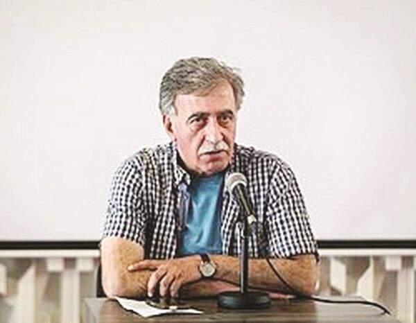 

 باید برای حفظ «سینما» کاری کرد