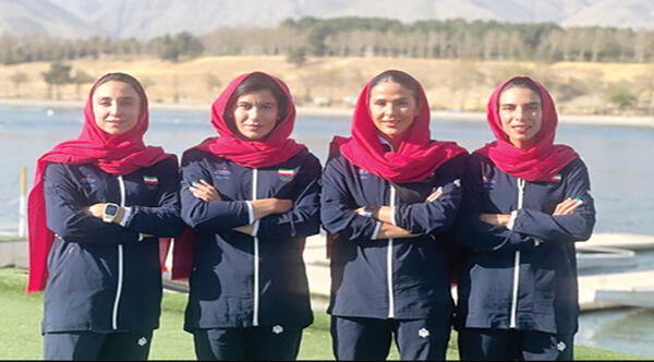 برد والیبال، فینالیستی

دختران روئینگ

