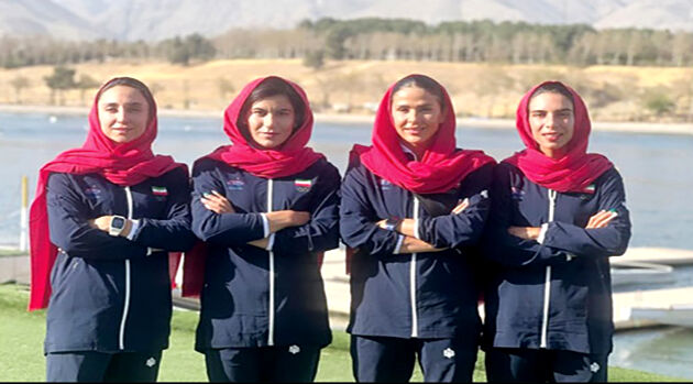 برد والیبال، فینالیستی

دختران روئینگ

