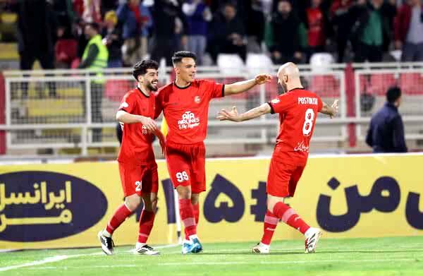 پایان خوش