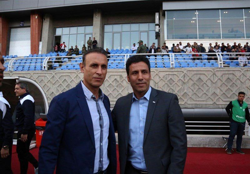 بیگانه با شکست! 