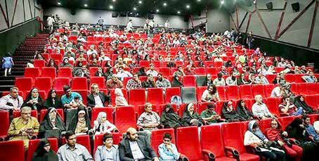 
کرونا نفس سینما و تئاتر را گرفت