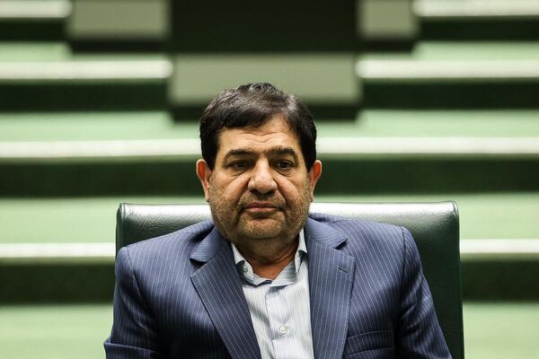 مخبر برای جمیله علم‌الهدی و 
رضا مرادصحرایی حکم انتصاب زد
