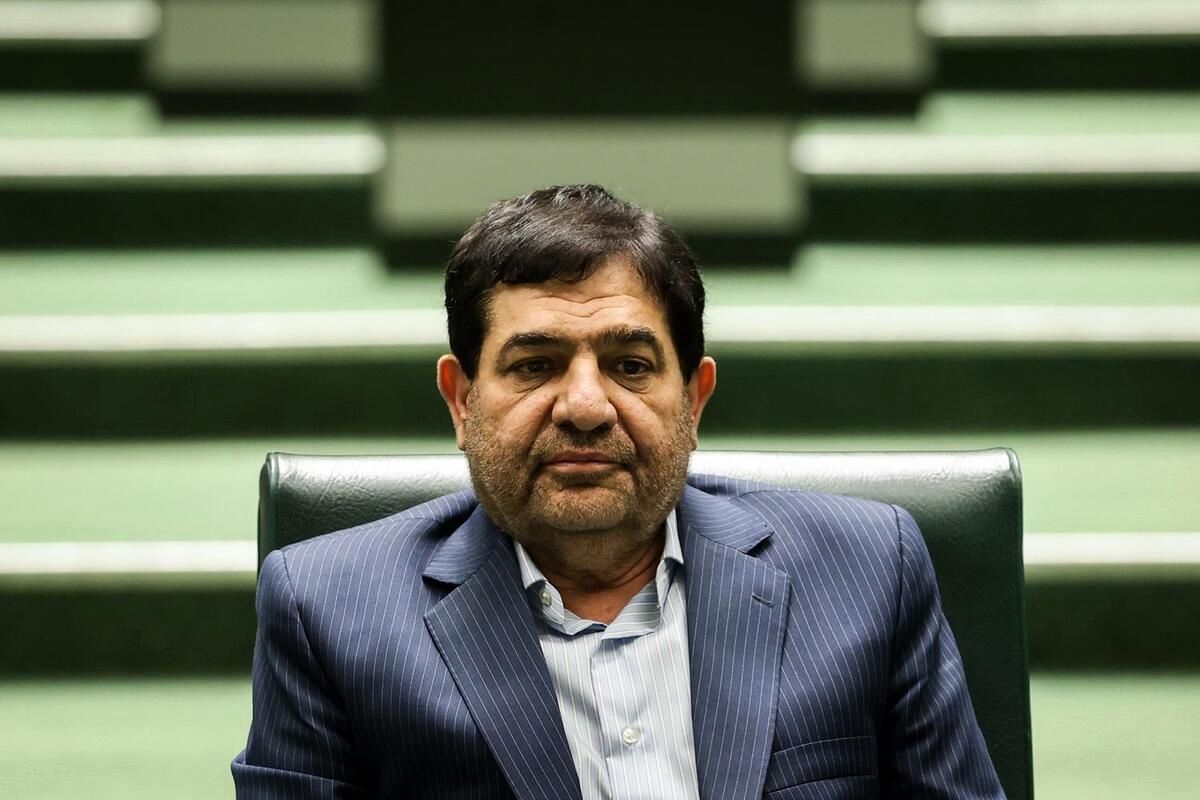مخبر برای جمیله علم‌الهدی و 
رضا مرادصحرایی حکم انتصاب زد

