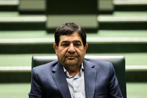 مخبر برای جمیله علم‌الهدی و 
رضا مرادصحرایی حکم انتصاب زد
