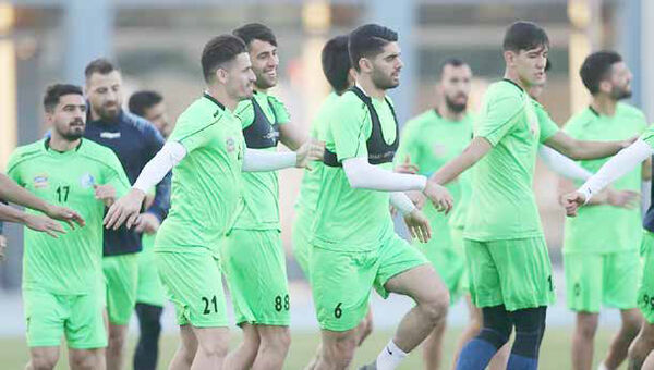 
در جست‌وجوی اولین برد!