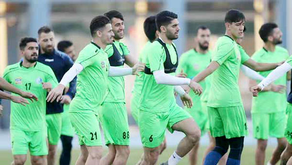 
در جست‌وجوی اولین برد!