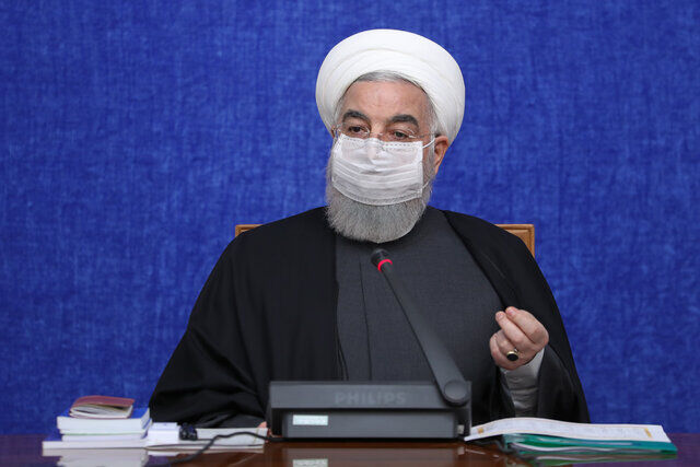 
قیمت واکسن محل دعوا و نزاع نیست