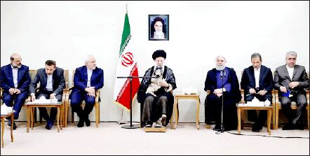 یک سینه حرف دارم درباره اروپایی‌ها
