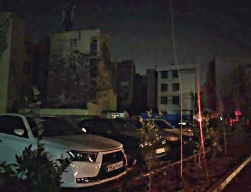 مذاکره؛ آخرین سنگر جنگ انرژی