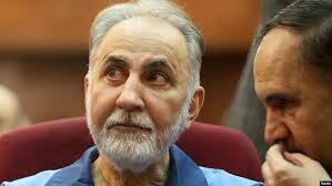 بیش از شش سال حبس برای نجفی