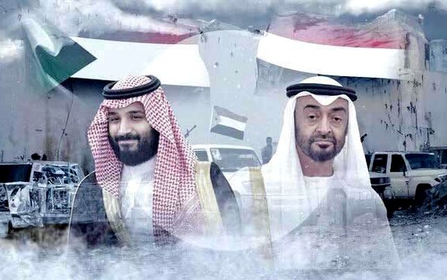 تضاد منافع رفقای قدیمی؛ از عدن تا خاورمیانه!