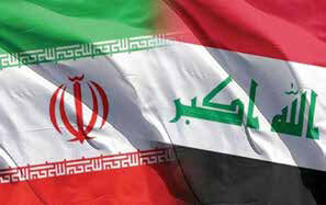 عامل افت صادرات ایران به عراق  اعلام شد