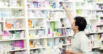 
 افزایش 100 درصدی قیمت برخی داروها در سال گذشته
