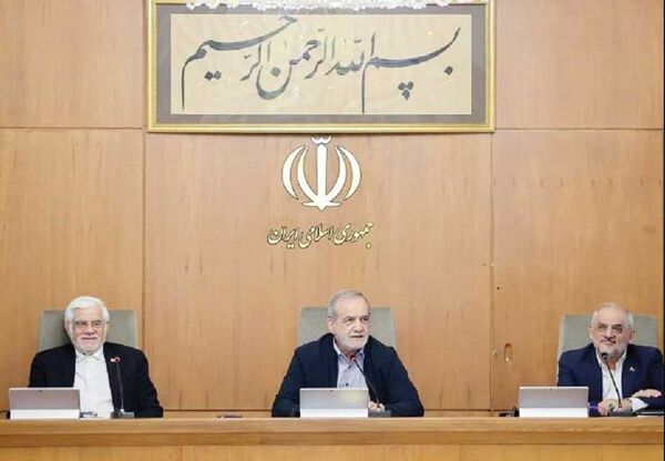 
نخستین جلسه استانی هیات دولت، در خوزستان برگزار خواهد شد