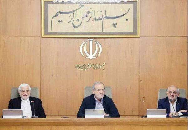 
نخستین جلسه استانی هیات دولت، در خوزستان برگزار خواهد شد