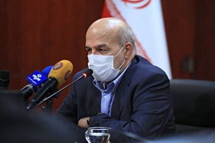 یا قطعی برق یا هوای آلوده!