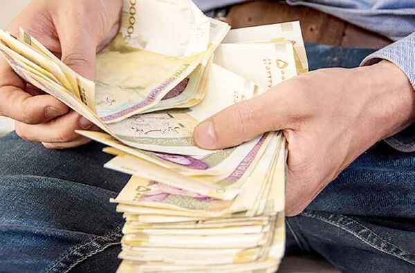 
پول‌پاشی با طعم تورم سنگین‌تر
