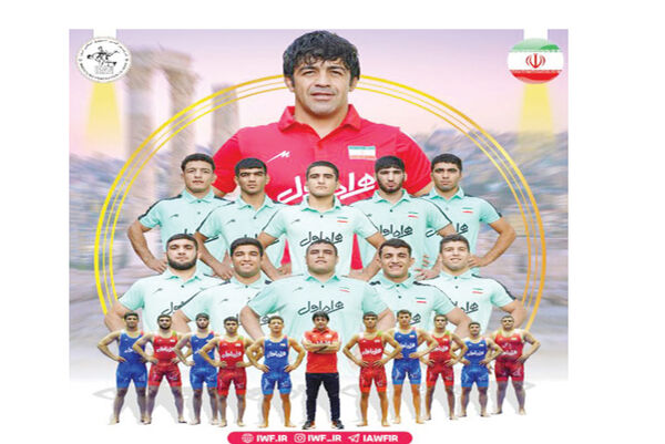 جوانان فرنگی بر بام آسیا