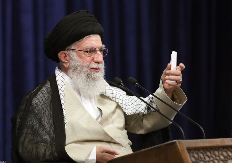حضور آمریکا را در غرب آسیا موجب ناامنی کشورها می‌دانیم